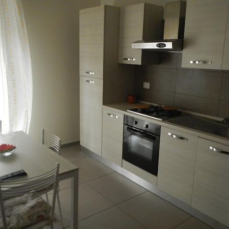 Appartamento Villarosa Syrakuzy Zewnętrze zdjęcie
