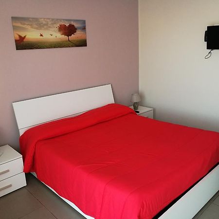 Appartamento Villarosa Syrakuzy Zewnętrze zdjęcie