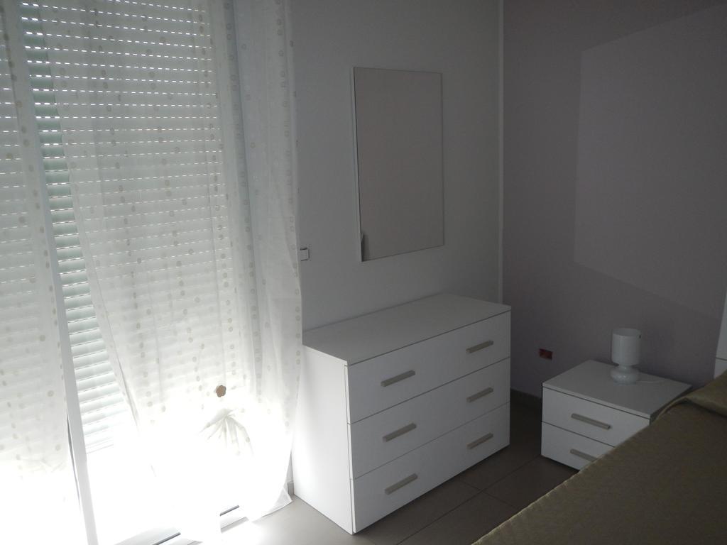 Appartamento Villarosa Syrakuzy Zewnętrze zdjęcie