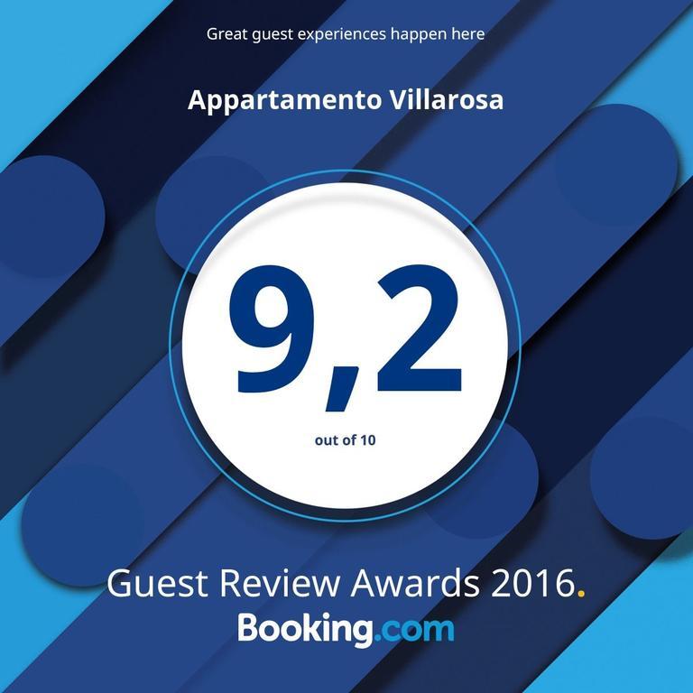 Appartamento Villarosa Syrakuzy Zewnętrze zdjęcie